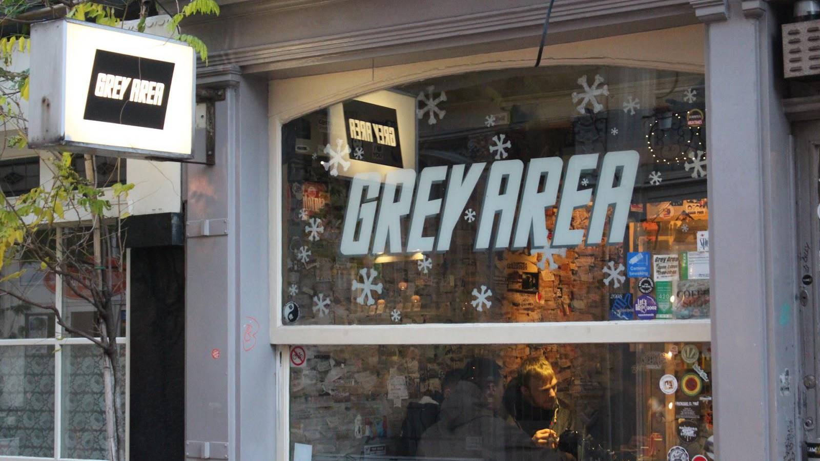 Grey Area Coffeeshop 4