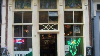 Coffeeshop Balou 5