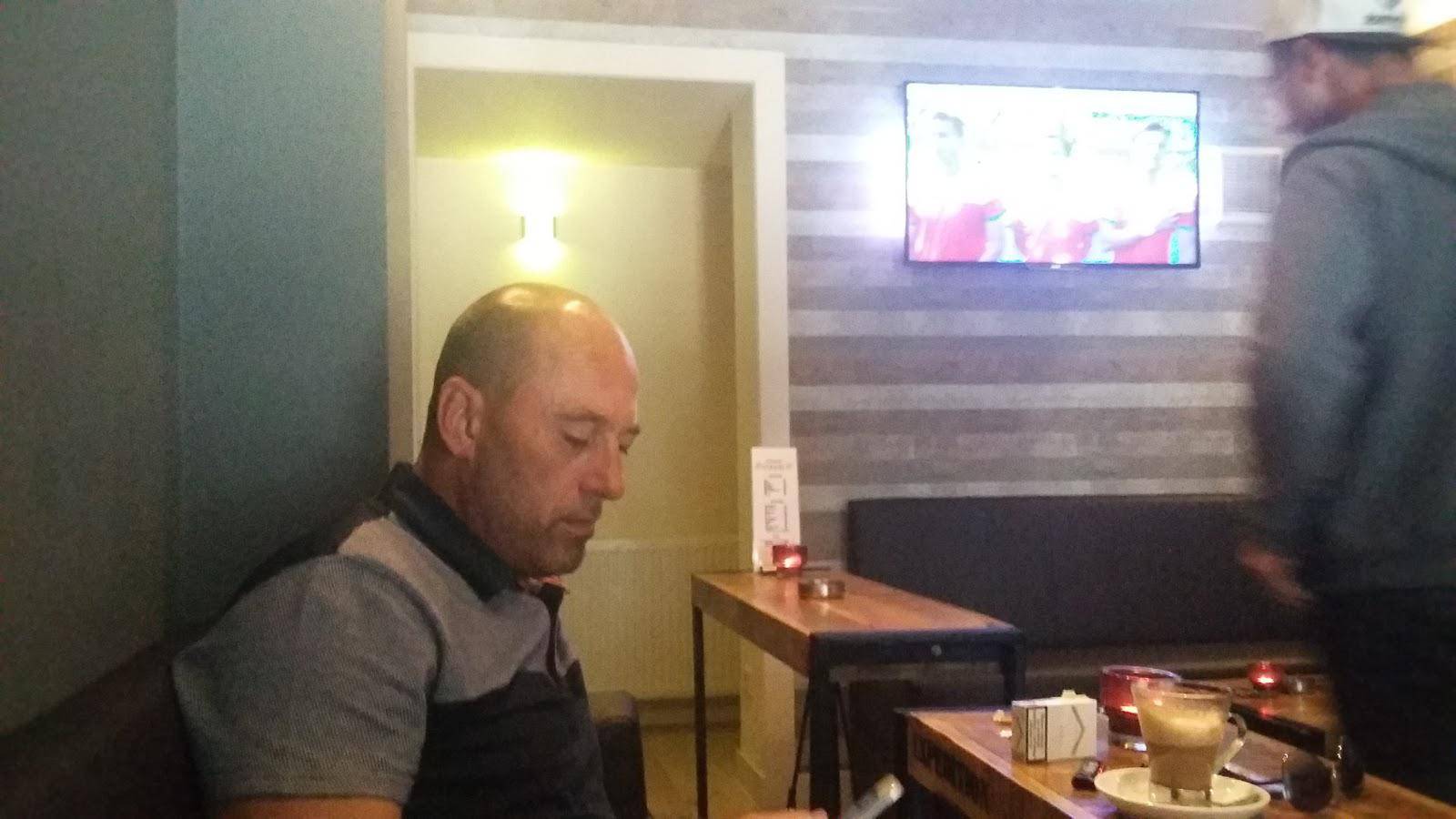 Coffeeshop Vondel 2